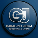 Logo Gadai Unit Jogja